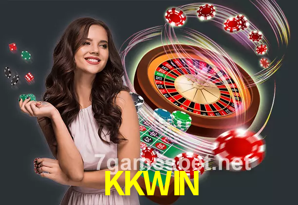vivo no cassino KKWIN