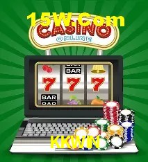 Provedores de Jogos KKWIN