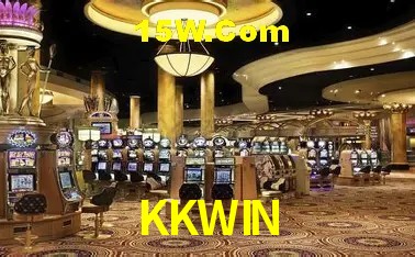 Benefícios da Conta KKWIN