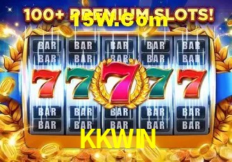 Casino Ao Vivo KKWIN