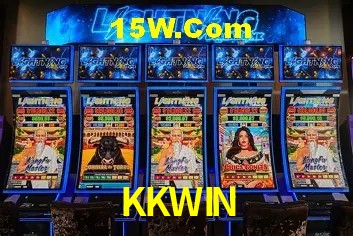 Login Seguro KKWIN