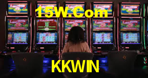 KKWIN: Seu Cassino Premiado com Pagamentos Rápidos