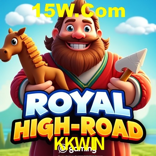Interface do App KKWIN
