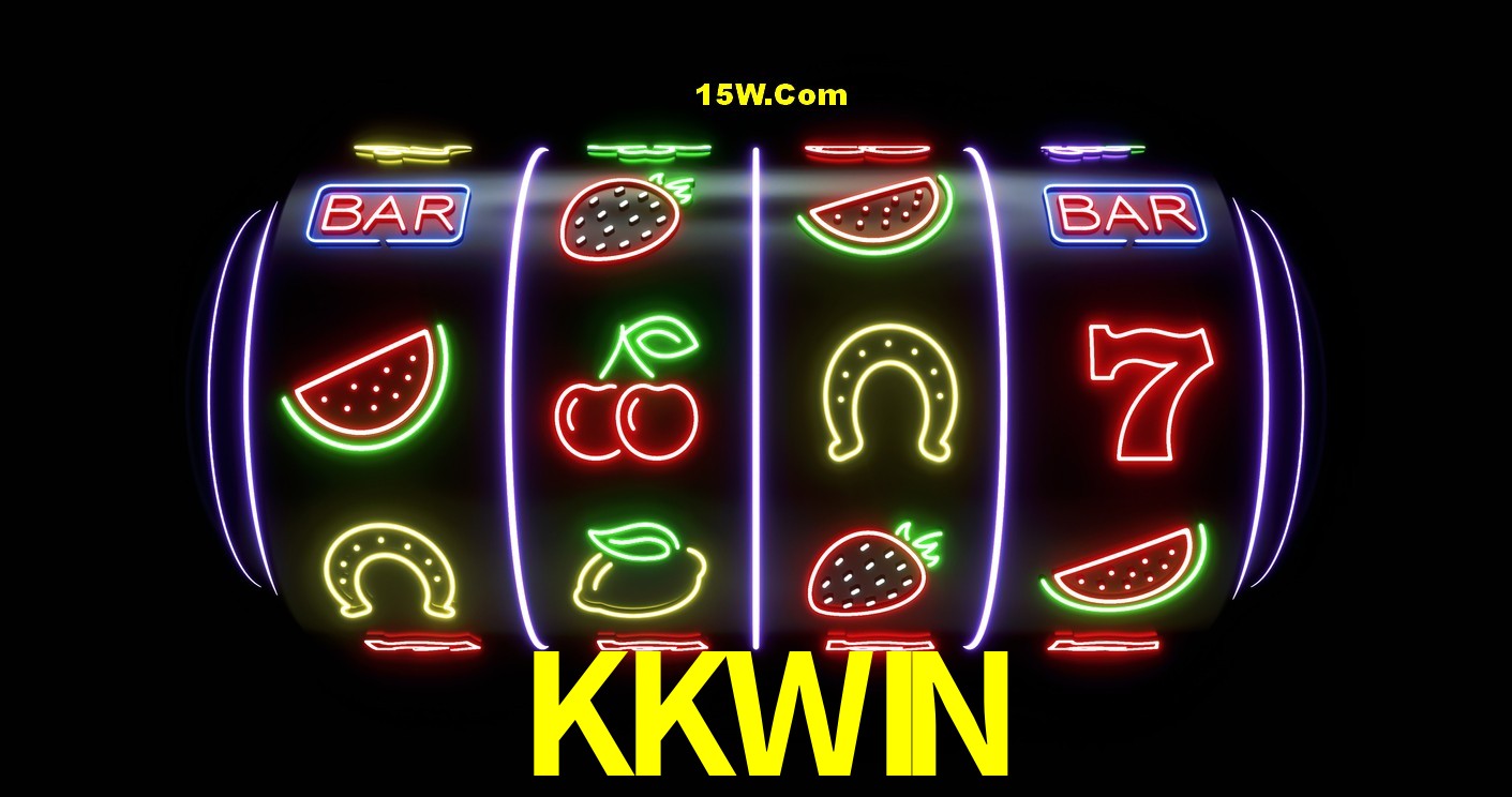 Casino VIP KKWIN