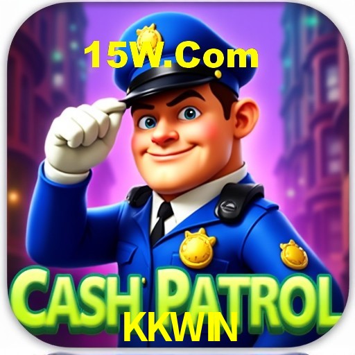 Jogos de Slot KKWIN
