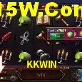 Estatísticas KKWIN