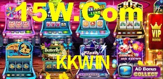APP oficial da KKWIN para mobile