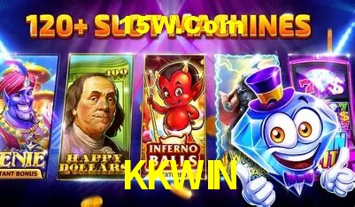 Experiência VIP KKWIN