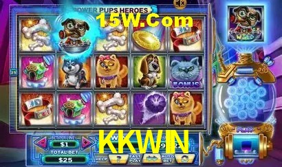 Promoções Sazonais KKWIN