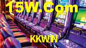 KKWIN: Jogos de Caça-Níqueis-Altas Recompensas, Roleta-Velocidade, Blackjack-Desafios Máximos