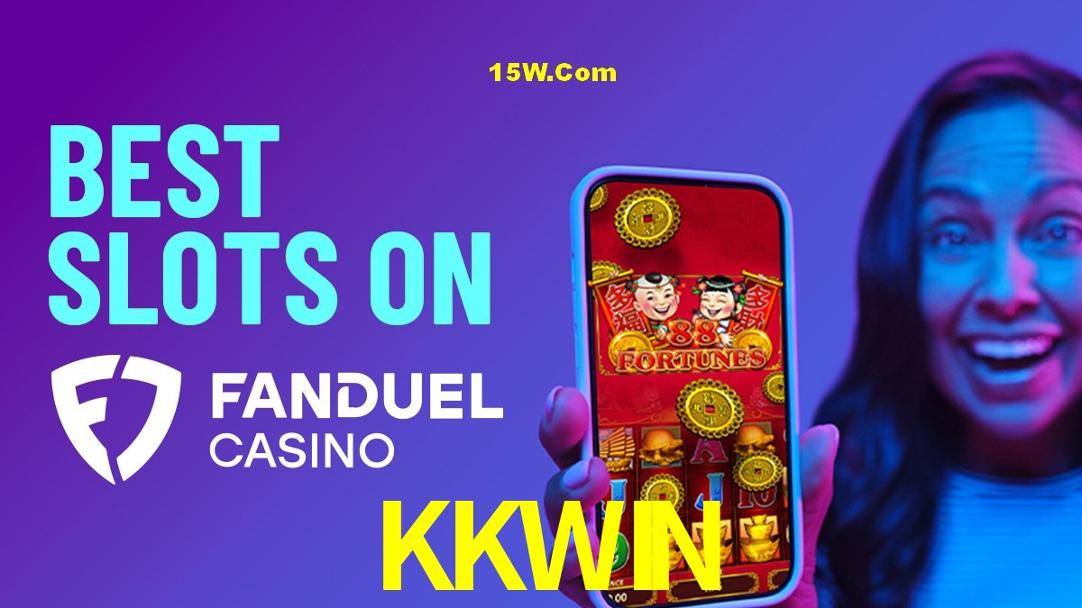 Casino Ao Vivo KKWIN