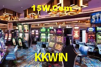 Segurança 2FA KKWIN