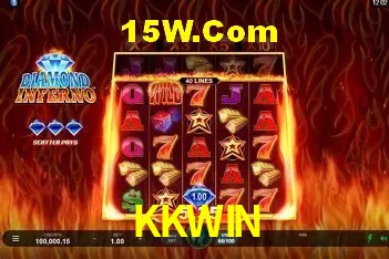 Design Responsivo KKWIN