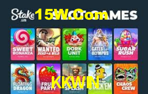 Sinta a adrenalina dos jogos de cassino com KKWIN