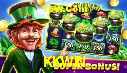 Casino Ao Vivo KKWIN
