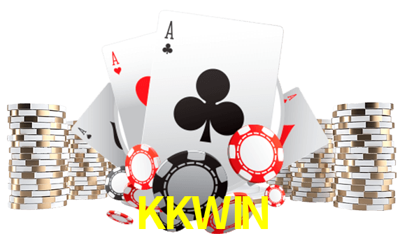 Jogue jogos de pôquer em KKWIN