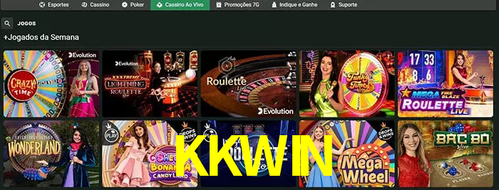 KKWIN bet
