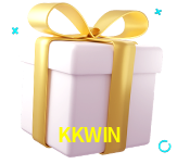 Receba seus bônus de boas-vindas no KKWIN