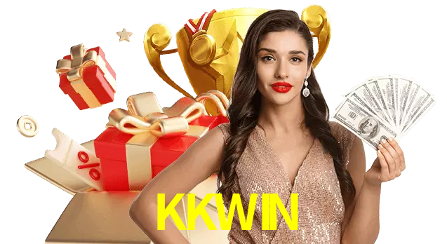 Jogue com dealers reais no KKWIN!