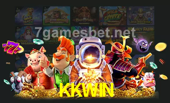 cassino KKWIN